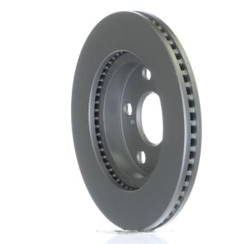 Inroble PP31440 - Disc Brake Rotor Inroble PP31440 Disc Brake Rotor product image 4 of 5