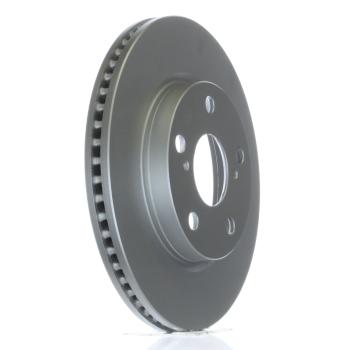 Inroble PP31440 - Disc Brake Rotor Inroble PP31440 Disc Brake Rotor product image 5 of 5
