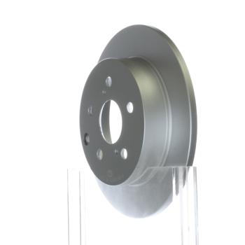 Inroble PP31443 Disc Brake Rotor product image 1 of 5