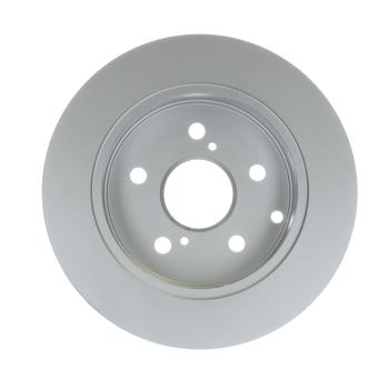 Inroble PP31443 Disc Brake Rotor product image 3 of 5