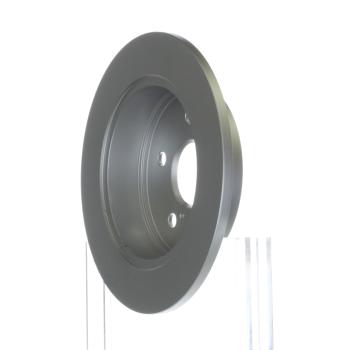 Inroble PP31443 Disc Brake Rotor product image 4 of 5