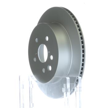 Inroble PP31446 - Disc Brake Rotor Inroble PP31446 Disc Brake Rotor product image 1 of 5