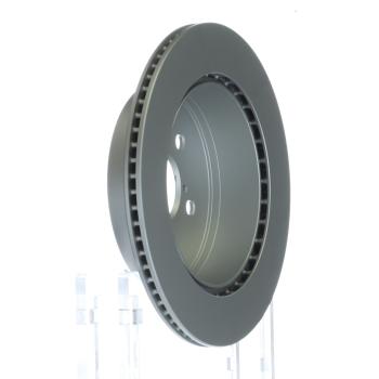 Inroble PP31446 - Disc Brake Rotor Inroble PP31446 Disc Brake Rotor product image 2 of 5