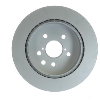 Inroble PP31446 - Disc Brake Rotor Inroble PP31446 Disc Brake Rotor product image 3 of 5