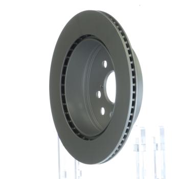 Inroble PP31446 - Disc Brake Rotor Inroble PP31446 Disc Brake Rotor product image 4 of 5
