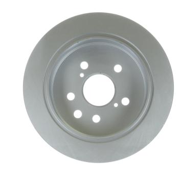 Inroble PP31447 Disc Brake Rotor product image 3 of 5