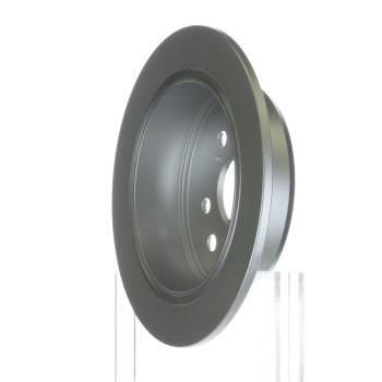 Inroble PP31447 Disc Brake Rotor product image 4 of 5