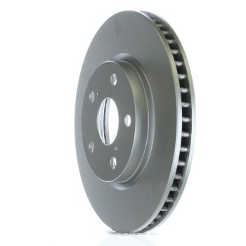 Inroble PP31451 Disc Brake Rotor product image 1 of 5