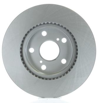Inroble PP31451 Disc Brake Rotor product image 3 of 5