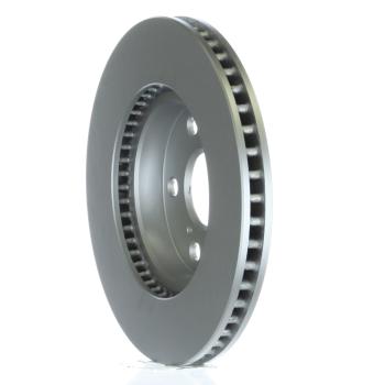 Inroble PP31451 Disc Brake Rotor product image 4 of 5