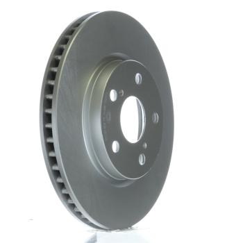 Inroble PP31451 Disc Brake Rotor product image 5 of 5