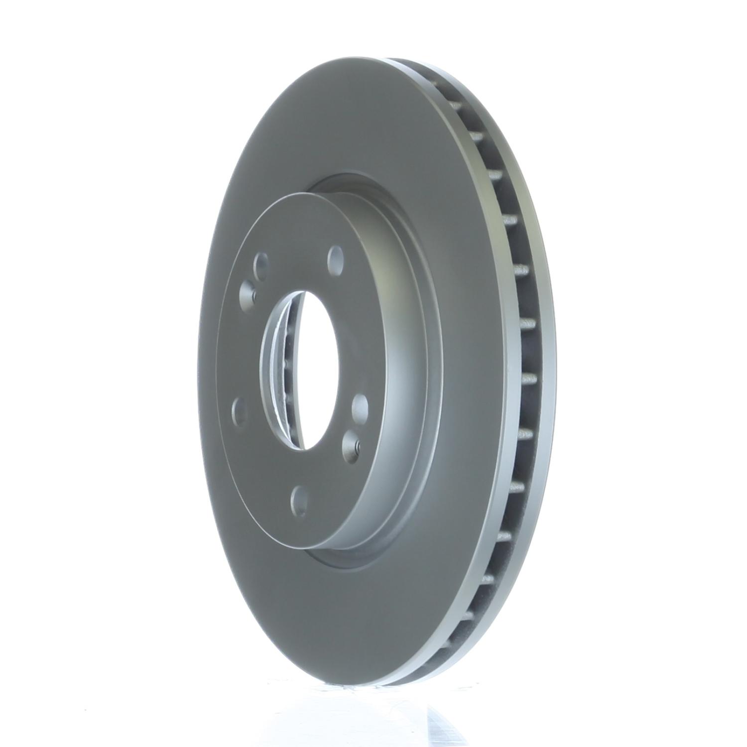 Inroble PP31453 Disc Brake Rotor product image 1 of 5