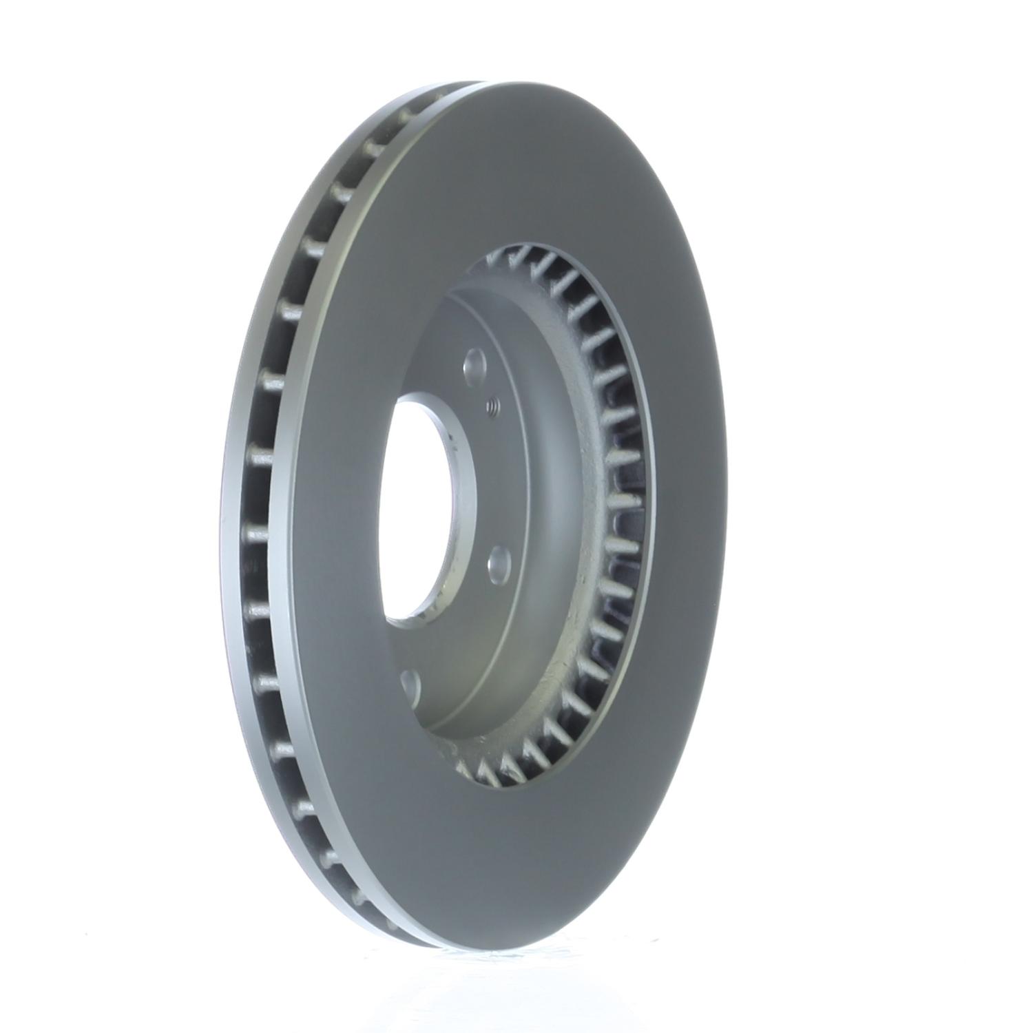Inroble PP31453 Disc Brake Rotor product image 2 of 5