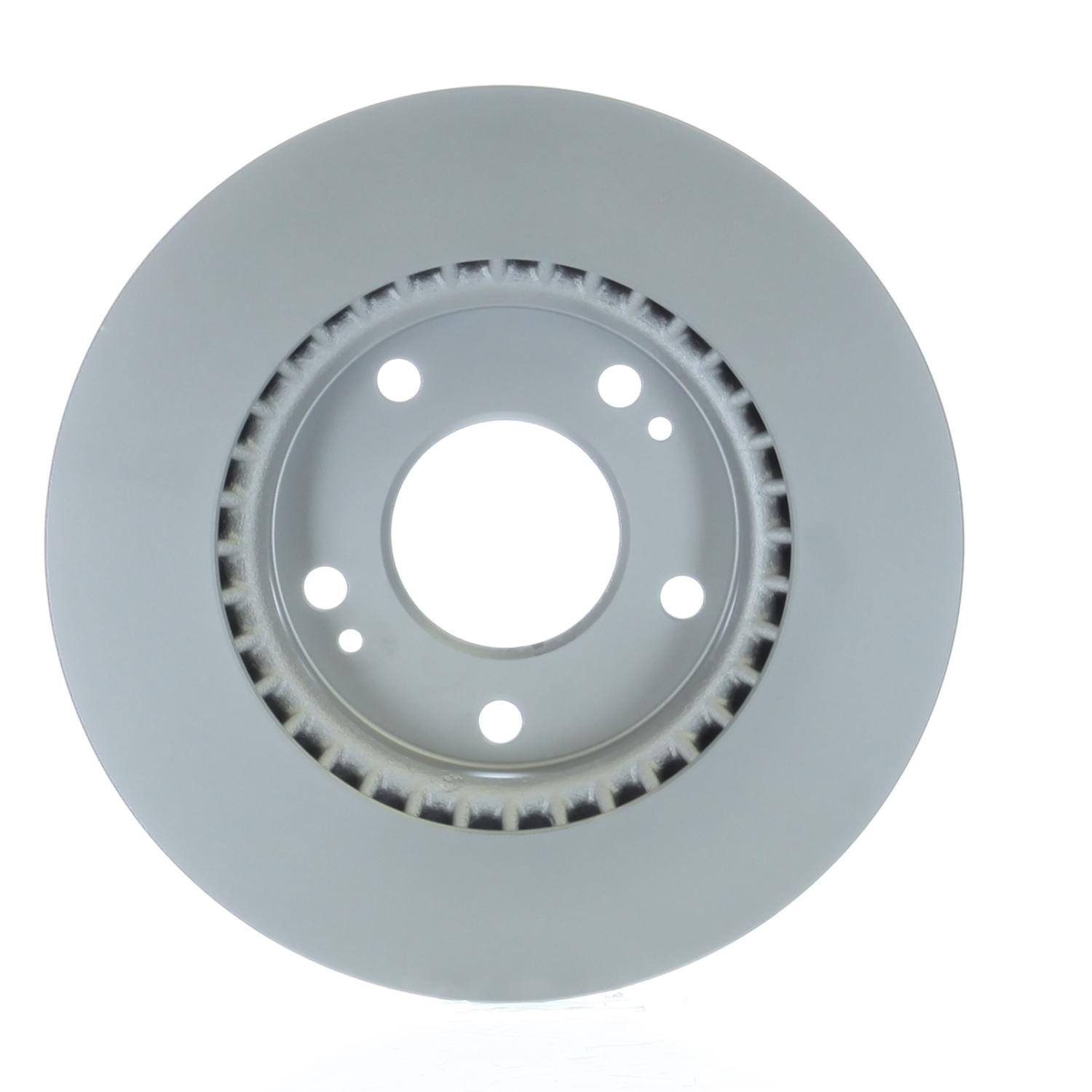 Inroble PP31453 Disc Brake Rotor product image 3 of 5