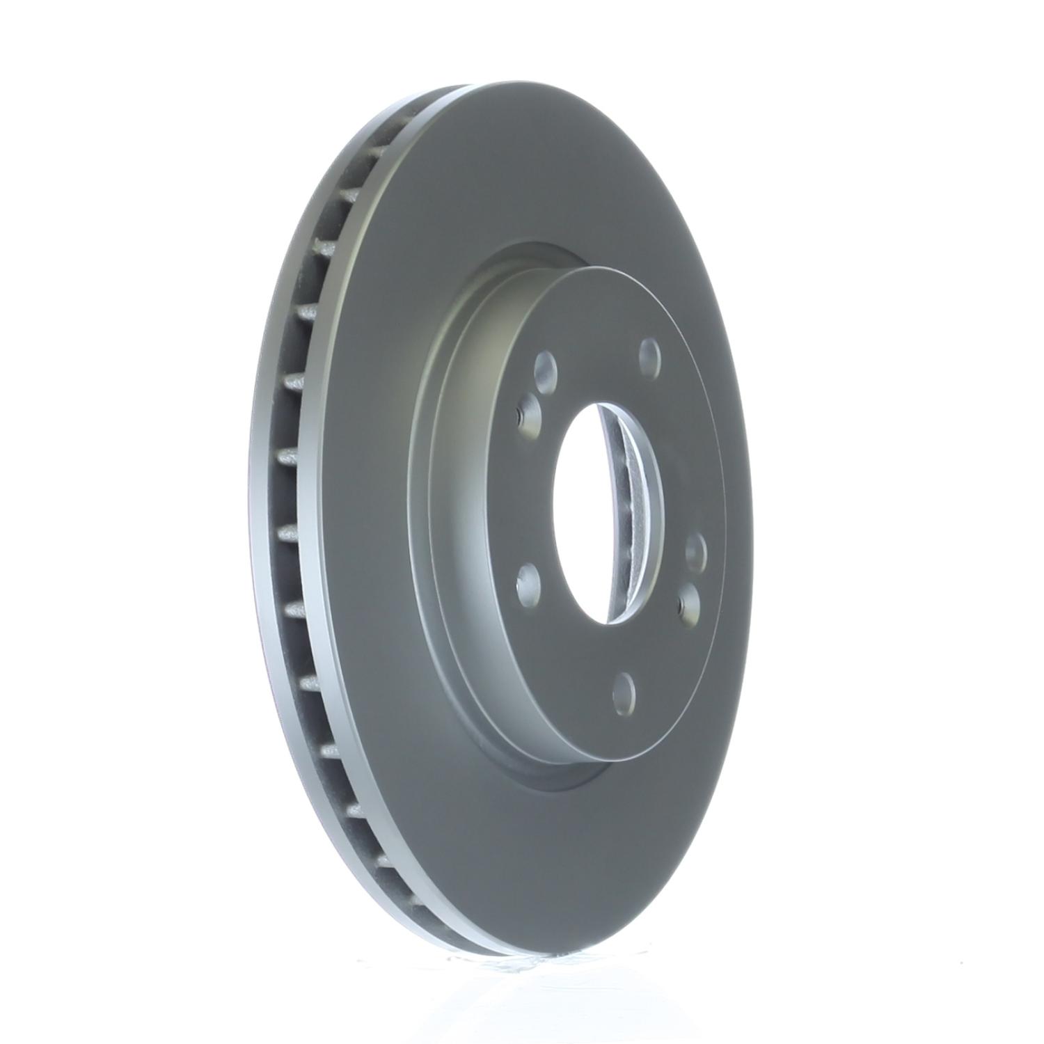 Inroble PP31453 Disc Brake Rotor product image 5 of 5