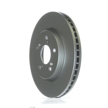Inroble PP31455 - Disc Brake Rotor Inroble PP31455 Disc Brake Rotor product image 1 of 5