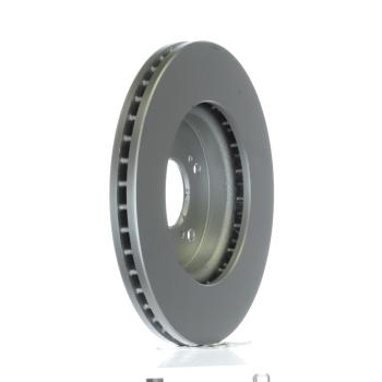 Inroble PP31455 - Disc Brake Rotor Inroble PP31455 Disc Brake Rotor product image 2 of 5