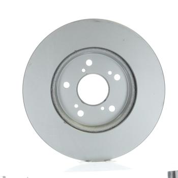 Inroble PP31455 - Disc Brake Rotor Inroble PP31455 Disc Brake Rotor product image 3 of 5