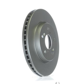 Inroble PP31455 - Disc Brake Rotor Inroble PP31455 Disc Brake Rotor product image 5 of 5