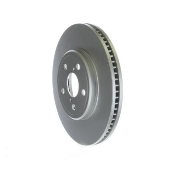 Inroble PP31456 - Disc Brake Rotor Inroble PP31456 Disc Brake Rotor product image 1 of 5