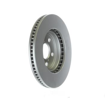Inroble PP31456 - Disc Brake Rotor Inroble PP31456 Disc Brake Rotor product image 2 of 5