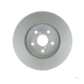 Inroble PP31456 - Disc Brake Rotor Inroble PP31456 Disc Brake Rotor product image 3 of 5