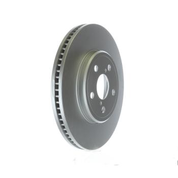 Inroble PP31456 - Disc Brake Rotor Inroble PP31456 Disc Brake Rotor product image 5 of 5