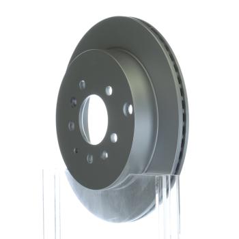 Inroble PP31459 - Disc Brake Rotor Inroble PP31459 Disc Brake Rotor product image 1 of 5