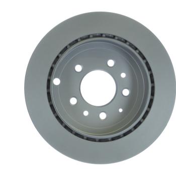 Inroble PP31459 - Disc Brake Rotor Inroble PP31459 Disc Brake Rotor product image 3 of 5