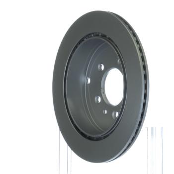 Inroble PP31459 - Disc Brake Rotor Inroble PP31459 Disc Brake Rotor product image 4 of 5