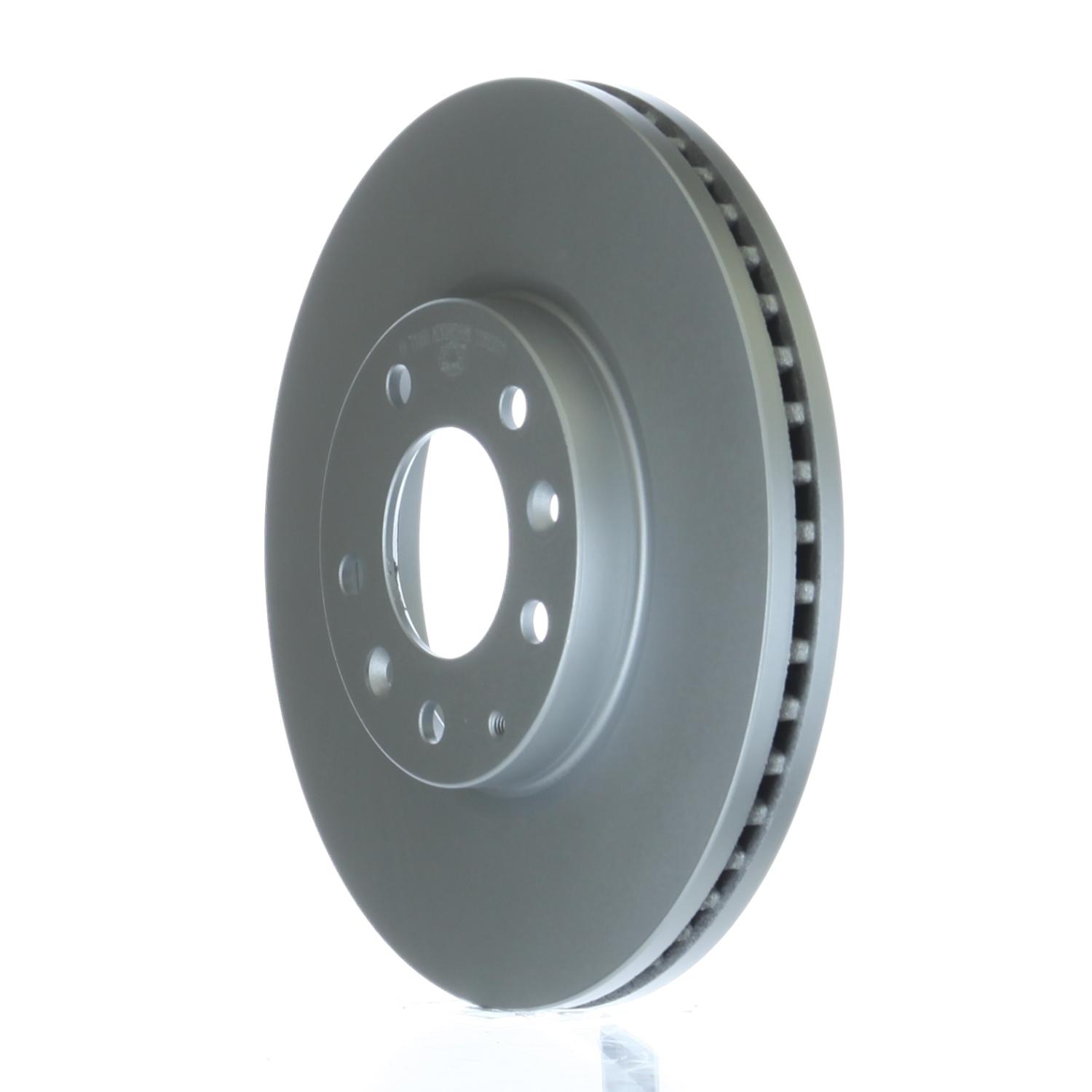 Inroble PP31460 Disc Brake Rotor product image 1 of 5