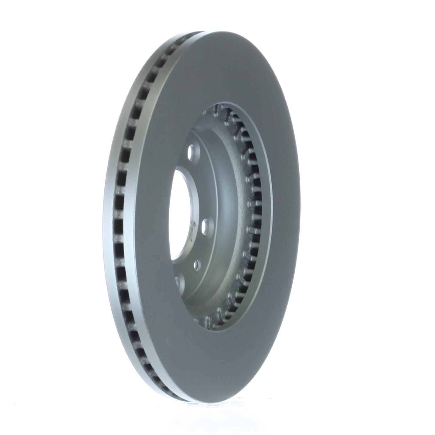 Inroble PP31460 Disc Brake Rotor product image 2 of 5