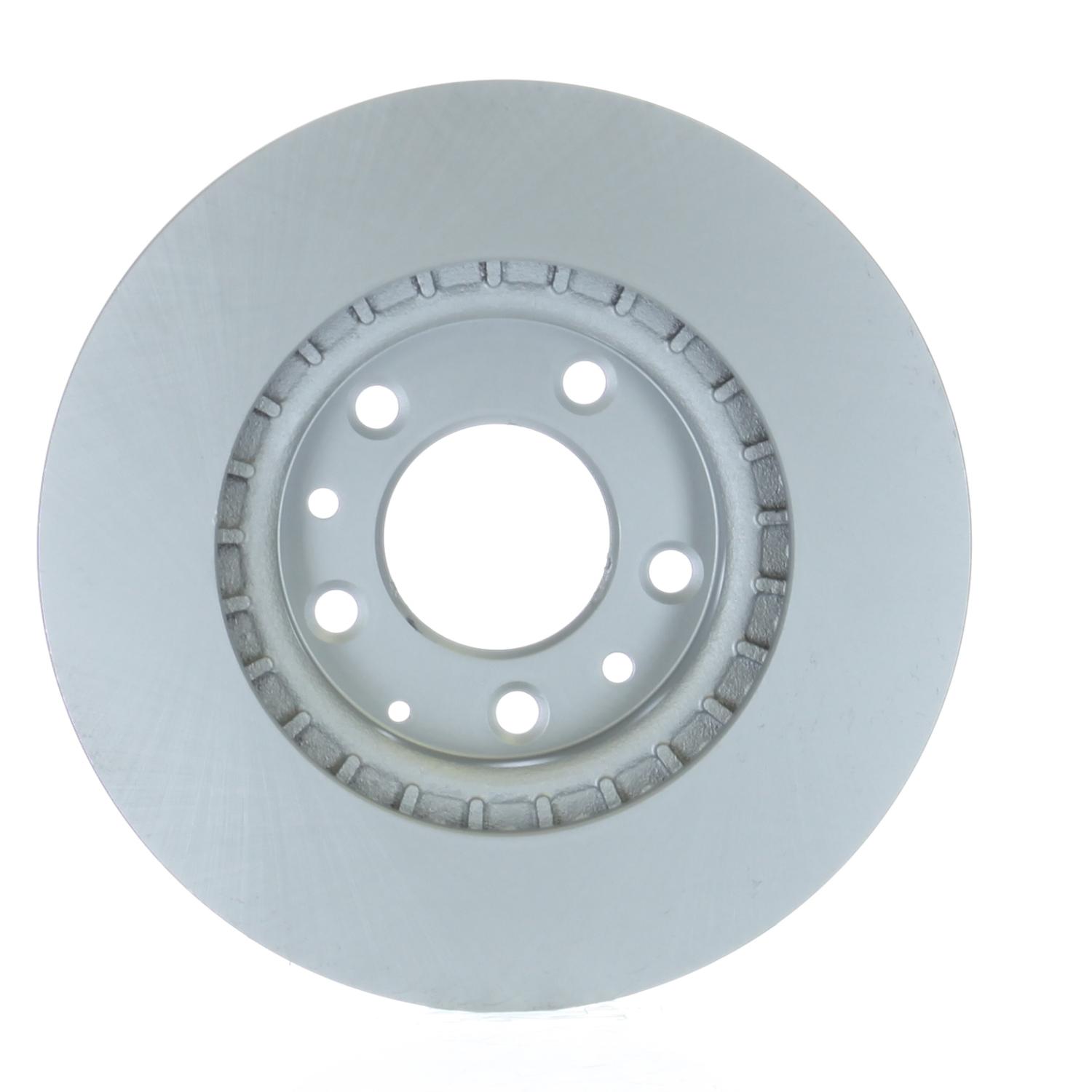 Inroble PP31460 Disc Brake Rotor product image 3 of 5