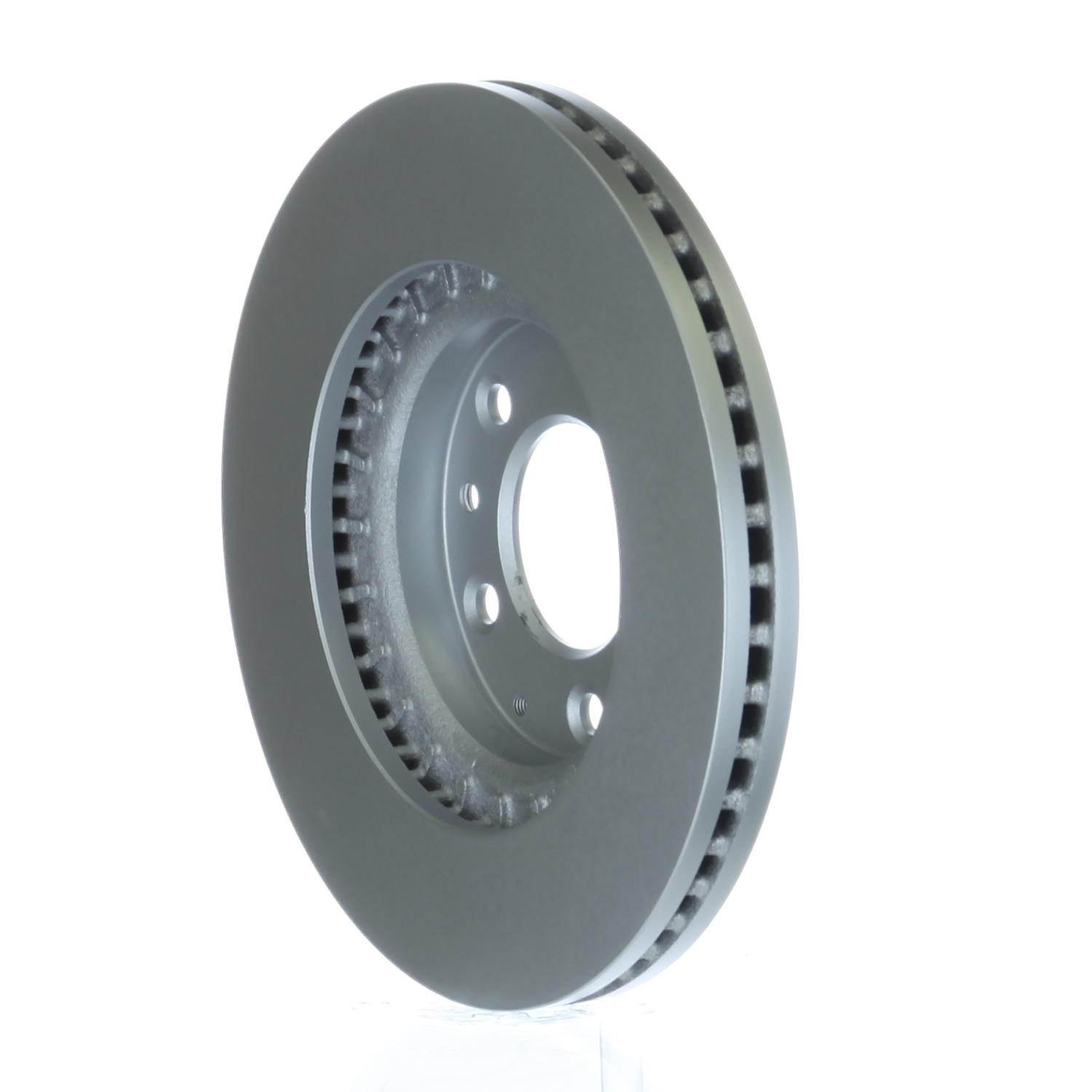 Inroble PP31460 Disc Brake Rotor product image 4 of 5