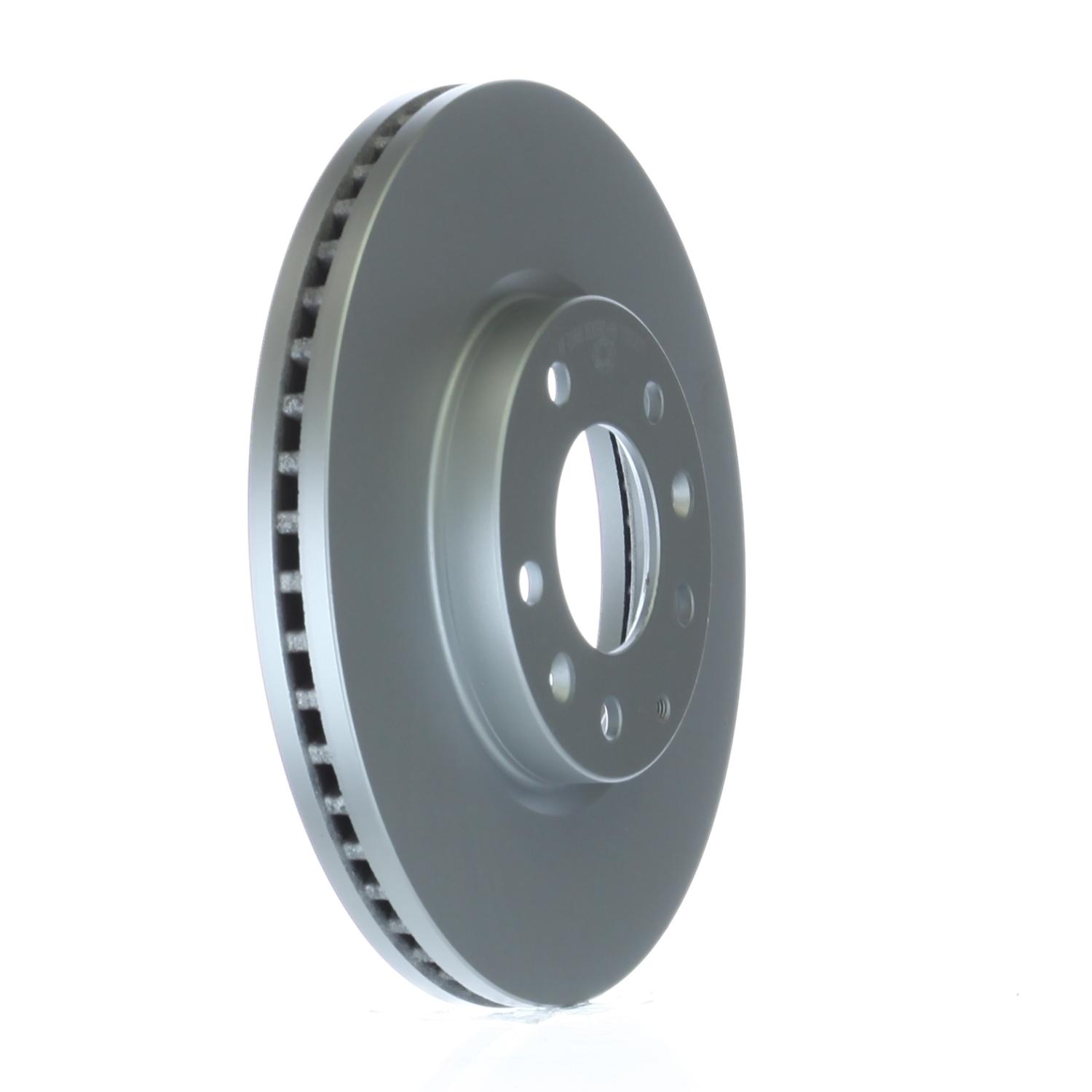 Inroble PP31460 Disc Brake Rotor product image 5 of 5