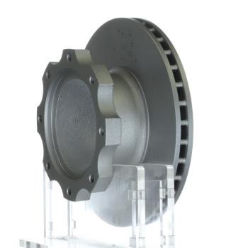 Inroble PP31462 Disc Brake Rotor product image 1 of 5