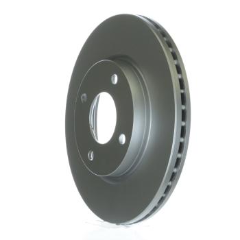 Inroble PP31463 - Disc Brake Rotor Inroble PP31463 Disc Brake Rotor product image 1 of 5