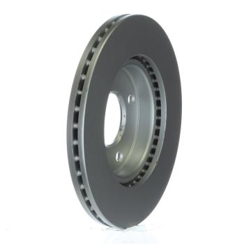 Inroble PP31463 - Disc Brake Rotor Inroble PP31463 Disc Brake Rotor product image 2 of 5