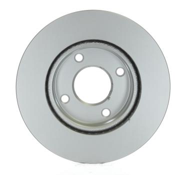 Inroble PP31463 - Disc Brake Rotor Inroble PP31463 Disc Brake Rotor product image 3 of 5
