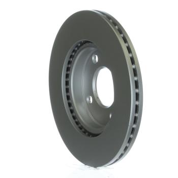 Inroble PP31463 - Disc Brake Rotor Inroble PP31463 Disc Brake Rotor product image 4 of 5