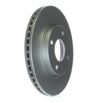 Inroble PP31463 - Disc Brake Rotor Inroble PP31463 Disc Brake Rotor product image 5 of 5