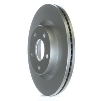 Inroble PP31464 Disc Brake Rotor product image 1 of 5