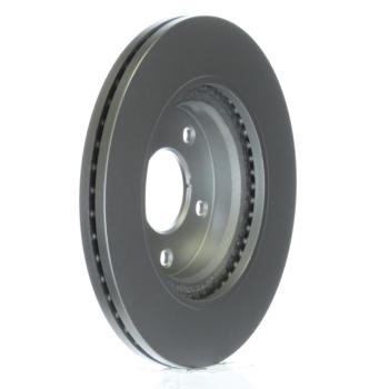 Inroble PP31464 Disc Brake Rotor product image 2 of 5