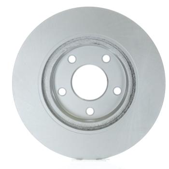 Inroble PP31464 Disc Brake Rotor product image 3 of 5