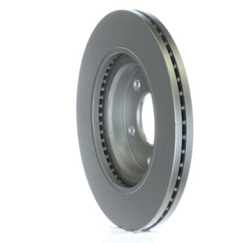 Inroble PP31464 Disc Brake Rotor product image 4 of 5