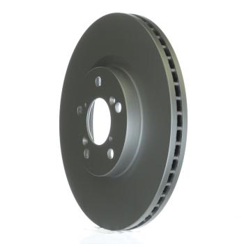 Inroble PP31468 Disc Brake Rotor product image 1 of 5