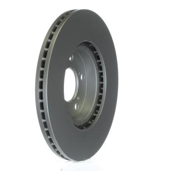 Inroble PP31468 Disc Brake Rotor product image 2 of 5