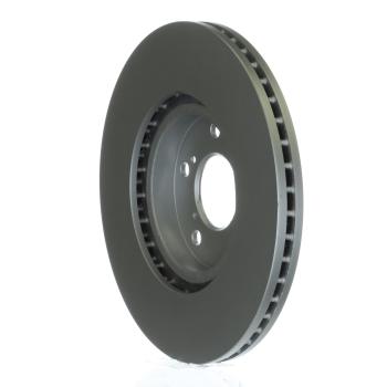 Inroble PP31468 Disc Brake Rotor product image 4 of 5