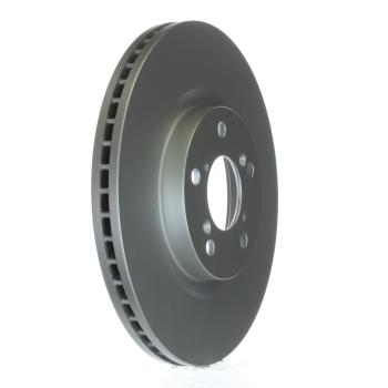 Inroble PP31468 Disc Brake Rotor product image 5 of 5