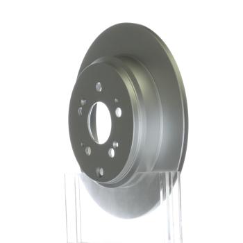 Inroble PP31469 - Disc Brake Rotor Inroble PP31469 Disc Brake Rotor product image 1 of 5